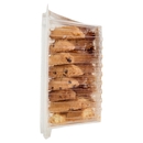 Krumiri con Gocce di Cioccolato Il Viaggiator Goloso